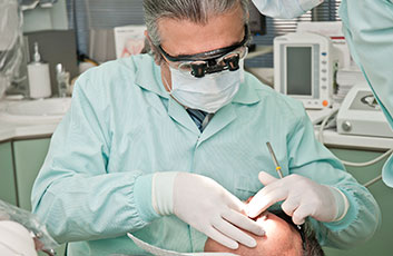 Odontologia Ortomolecular